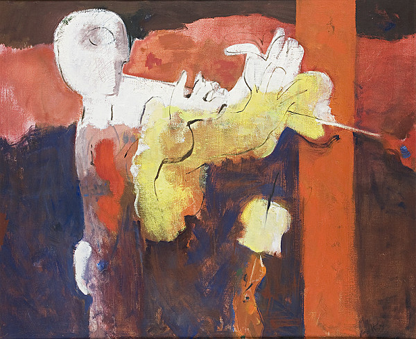 Viera Kraicová – Pieseň 