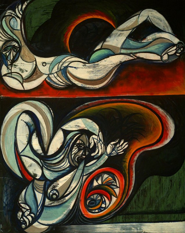 Ľubomír Zelina – Umučený 