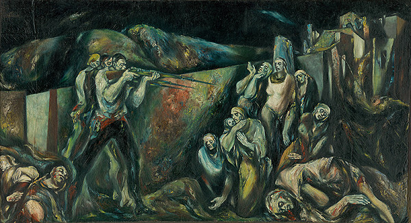 Vincent Hložník – Salva 