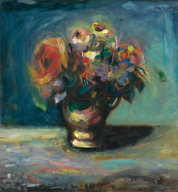 Viliam Chmel – Kytica 