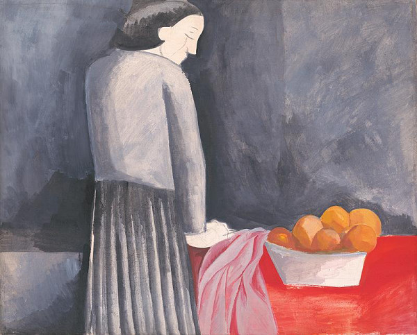 Anna Biľaková – Melancholy 