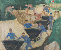 Ervín Semian – The Track of Youth 