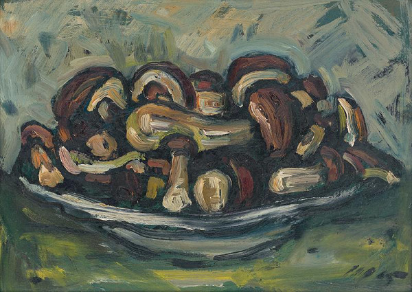 Vojtech Mensatoris – Ceps 