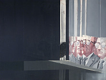 Julián Filo – Spomienka na Teréziu F. 