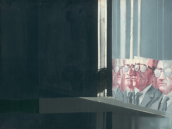 Julián Filo – Spomienka na Teréziu F.