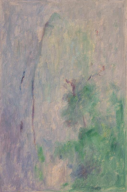 Dezider Czölder – Krajina III. 