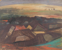 Jozef Fabini – Baladická krajina 