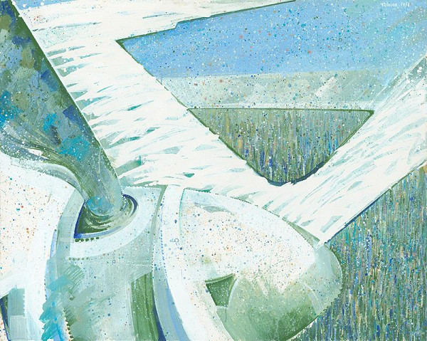 Peter Kalman – Štart - Biele športy 