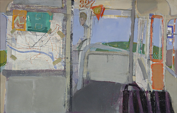 Milan Rašla – Zastávka 