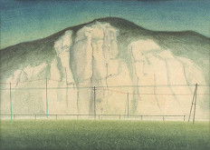 Eduard Antal – Landscape 