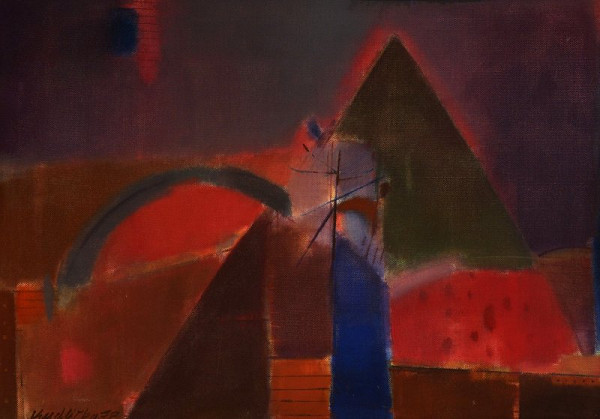 Ján Kudlička – Liptov IV. 