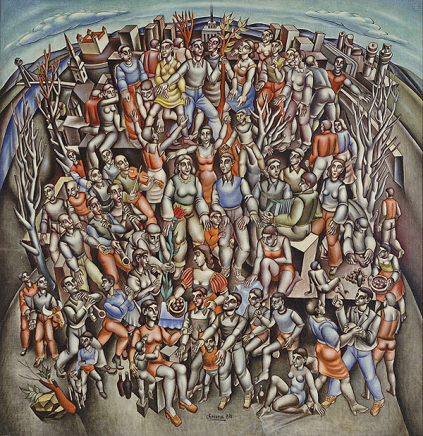 Milan Chovanec – Mier