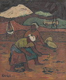 Fero Kráľ – Kopačky 