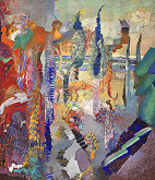 Ján Berger – Echo 