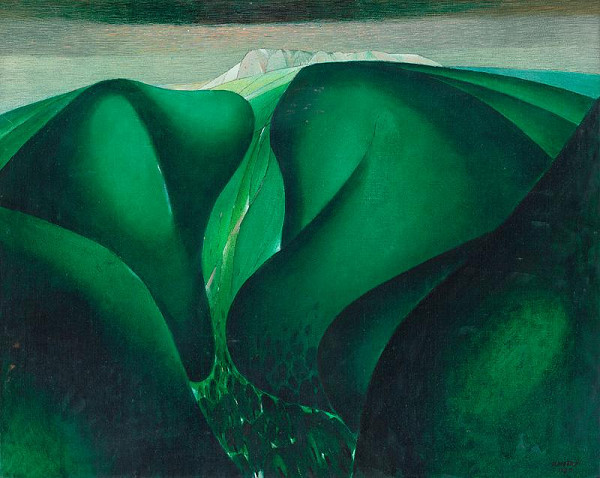 Rudolf Moško – Čierny kameň 