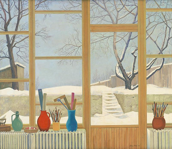 Edita Ambrušová – Moje okno 