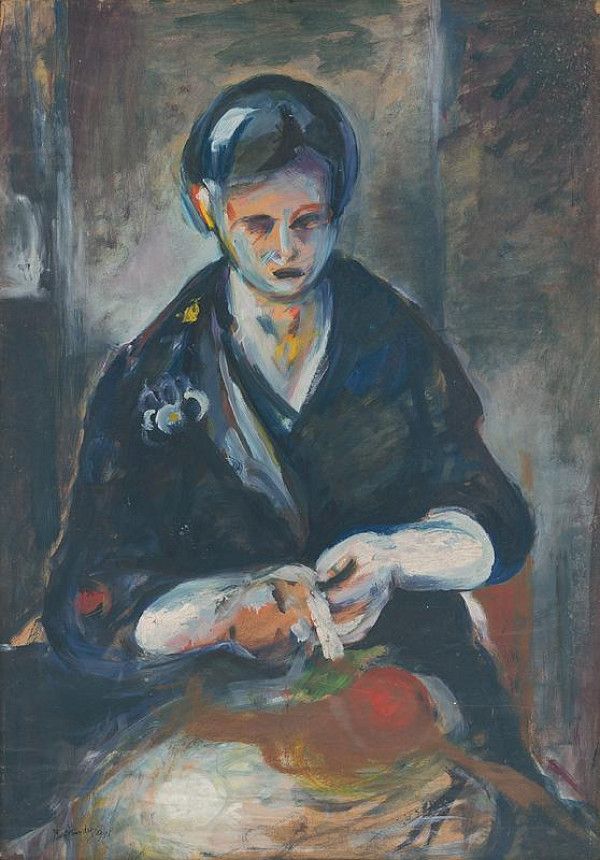 Jozef Šturdík – Matka 