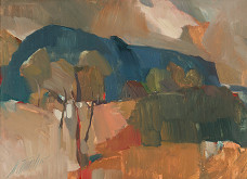 Michal Trembáč – Starý mlyn 