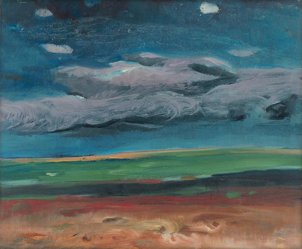 Jozef Fabini – The Black River 