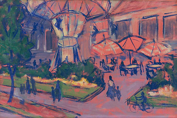 Michal Tillner – PKO 