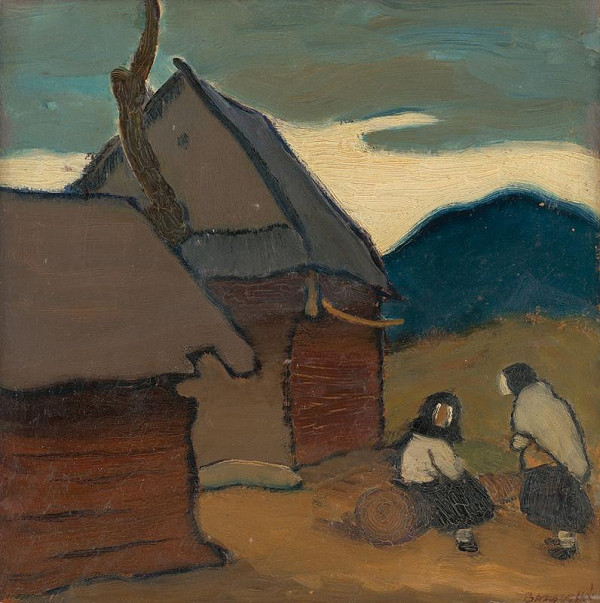 Miloš Alexander Bazovský – Na klebetách 