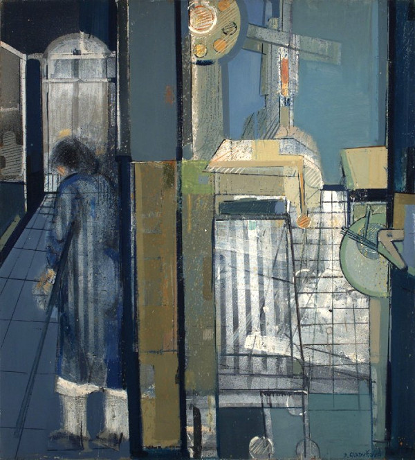 Darina Gladišová – Nemocnica II. 