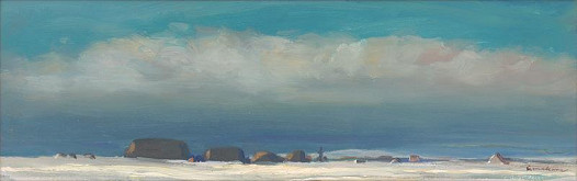 Štefan Makara – Stohy 