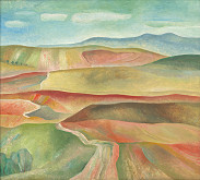 Běla Kolčáková – Horizonty 