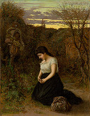 Eduard Majsch – Na cintoríne 