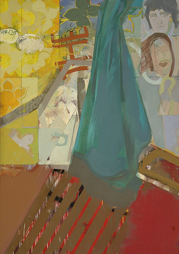 Milan Rašla – Spomienka na Jur I. 