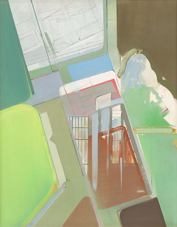 Vladimír Kováč – Prostredie 