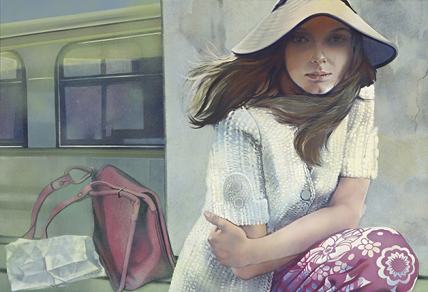 Veronika Rónaiová – Rozchod