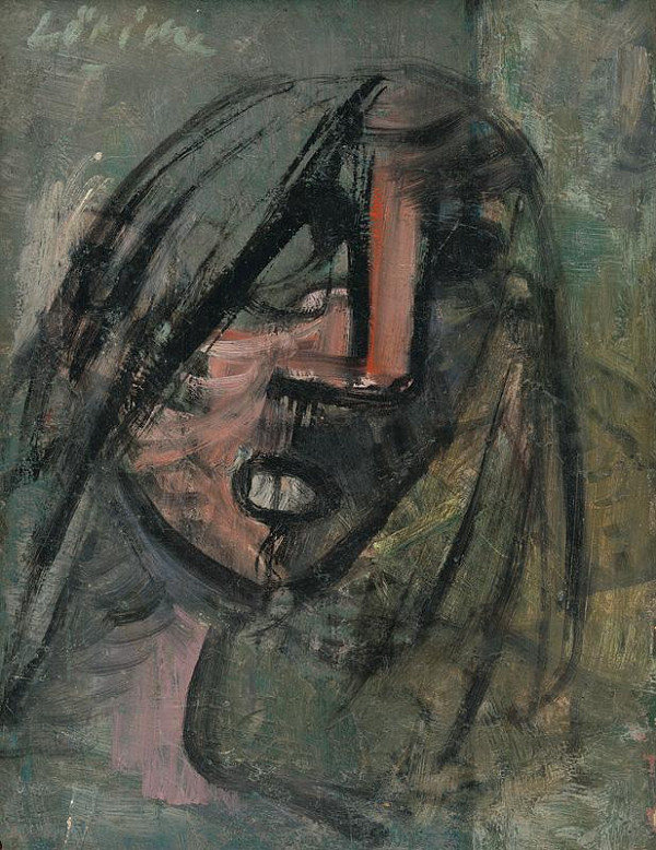 Július Lörincz – Prenasledovaná 