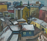 Ernest Zmeták – Strechy I. 