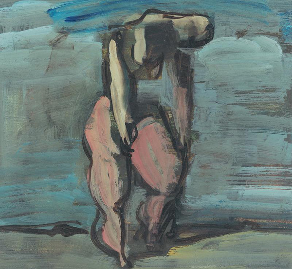 Július Lörincz – Bezútešnosť 