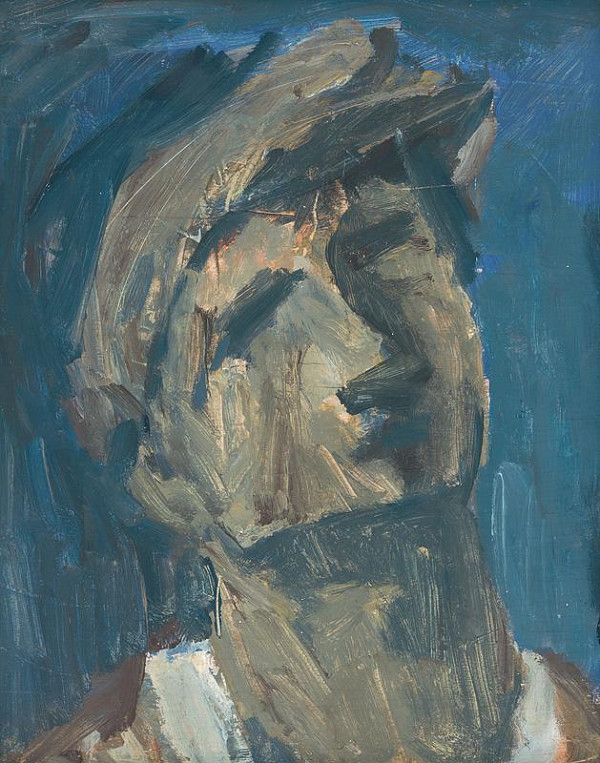 Július Lörincz – Robotník 