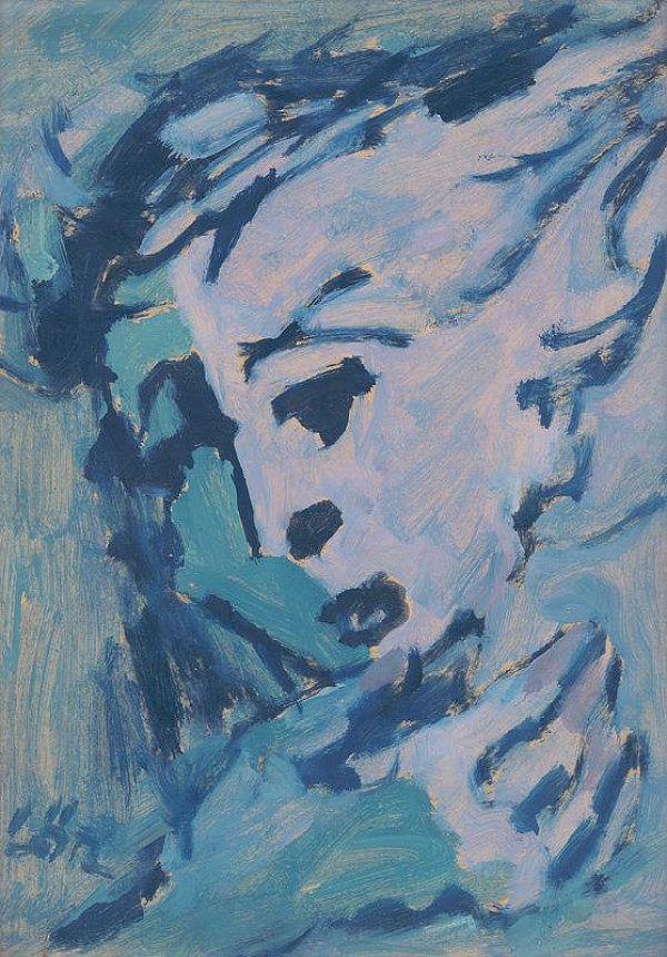 Július Lörincz – V divadle 