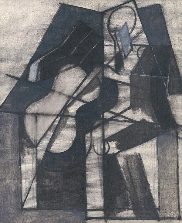 Ľudovít Hološka – Čelistka II.