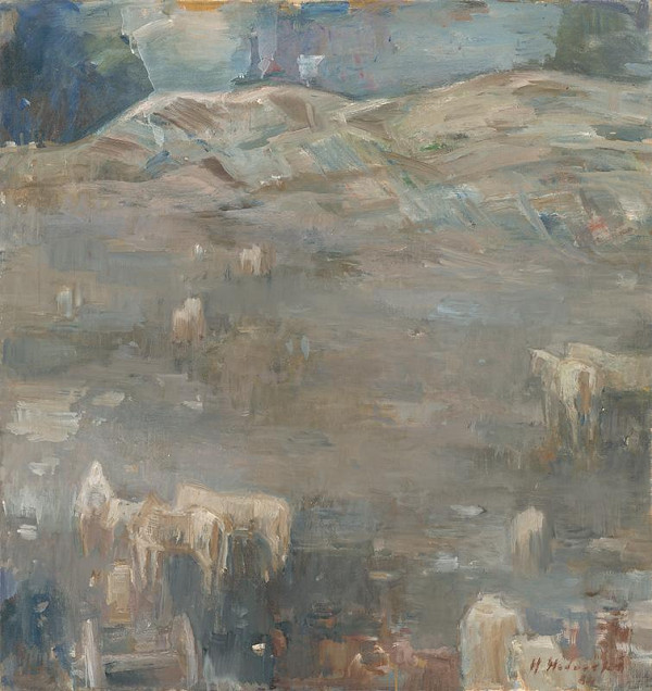 Mária Medvecká – Biely deň 