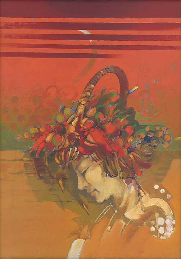 Ladislav Berger – Sobota 