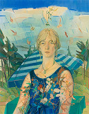 Eugénia Lehotská – Tvoja zem 