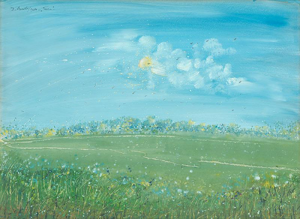 Jozef Šturdík – Vesna 