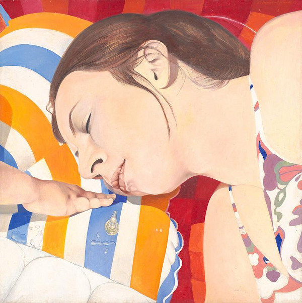 Magdaléna Dúbravková-Lehotská – Na výslní 