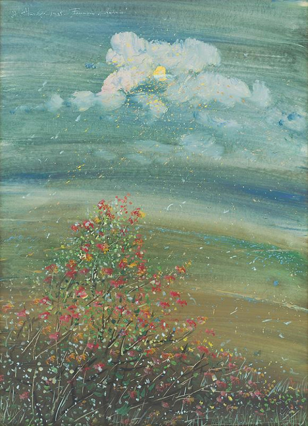 Jozef Šturdík – Faunovo popoludnie 