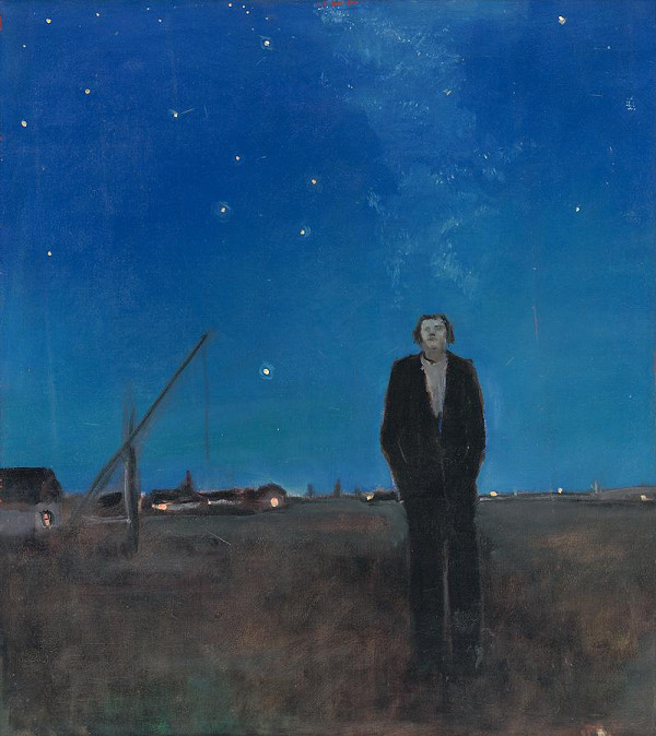 Ladislav Čemický – Na dolnej zemi 