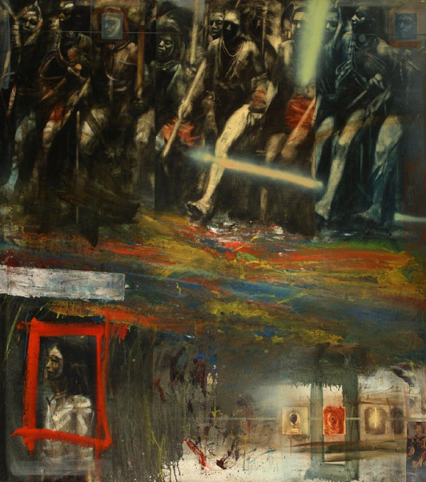 Svetozár Ilavský – Spätná väzba I. 