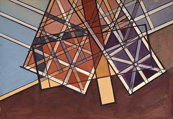 Alojz Klimo – Pohyb I. 