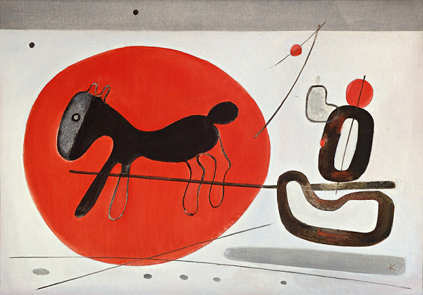 Vladimír Kompánek – Vianočný koník 