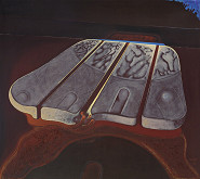 Stanislav Balko – Ticho I. 