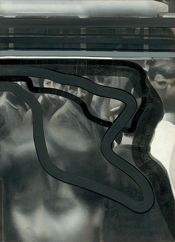 Rudolf Fila – Sivý deň 